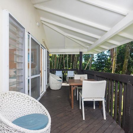 רארוטונגה Muri Lagoon View Bungalows - Hillside Bungalow מראה חיצוני תמונה